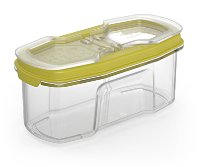 Schüttgutbehälter 0,1 l<br><small>SG01G1</small>