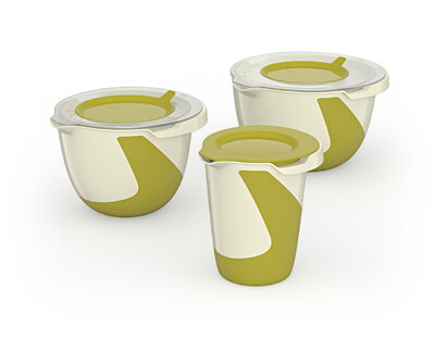 Set Rührschüssel<br><small>KH-S1</small>