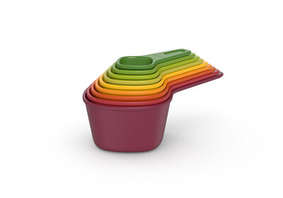 Messlöffel Set<br><small>KHML</small>