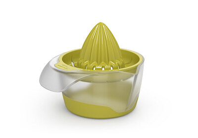 Zitronenpresse<br><small>KHZP</small>