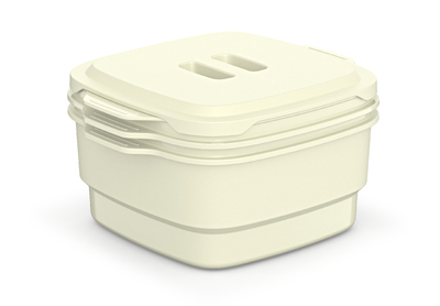 Dampfgarer<br><small>ZBDG</small>