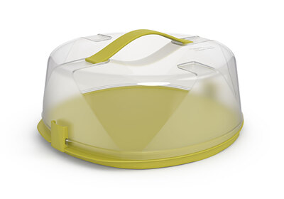 Kuchenbehälter rund<br><small>TGKBR</small>