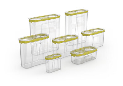 Set Schüttgutbehälter<br><small>SG-S1</small>