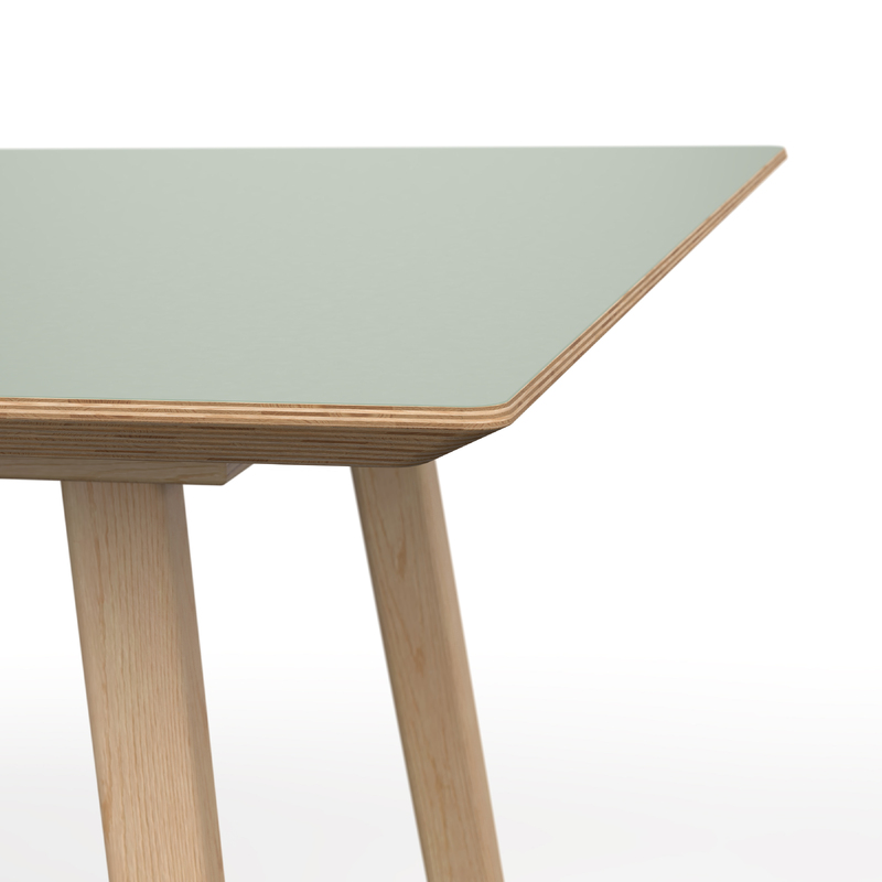 ROBERT AUER AUER Tisch AUER Tisch Rechteckig