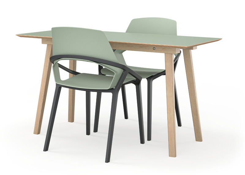 ROBERT AUER AUER Tisch AUER Tisch Rechteckig