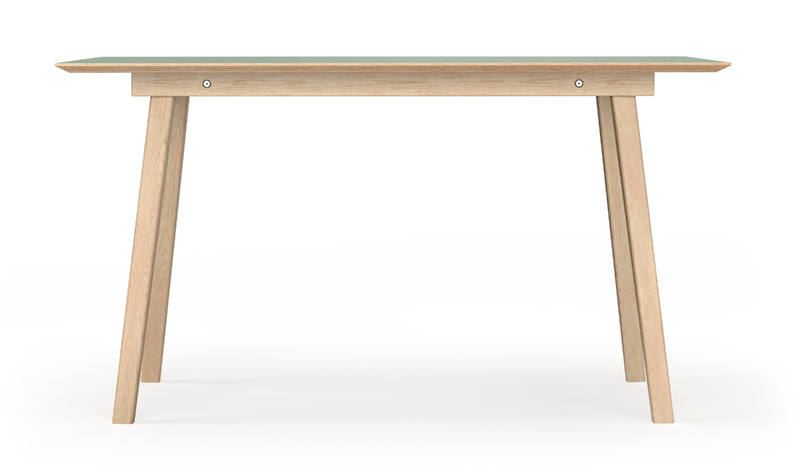 ROBERT AUER AUER Tisch AUER Tisch Rechteckig